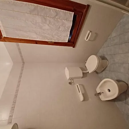 Lorenza-2 By Interhome Apartment *